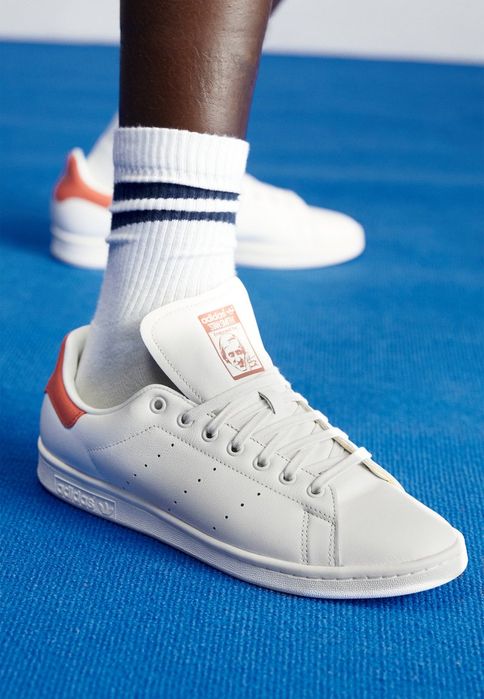 Sneakersy niskie Stan Smith adidas Originals 42