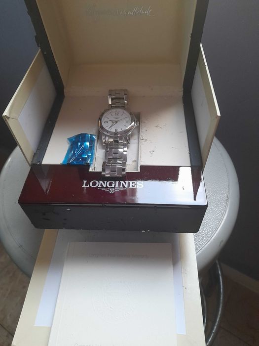 lonjines automatic admiral