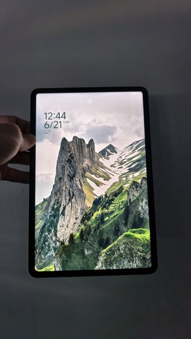 Xiaomi tablet pad 6 - 6gb 128gb