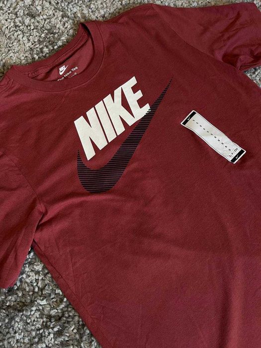 Футболка Nike Red