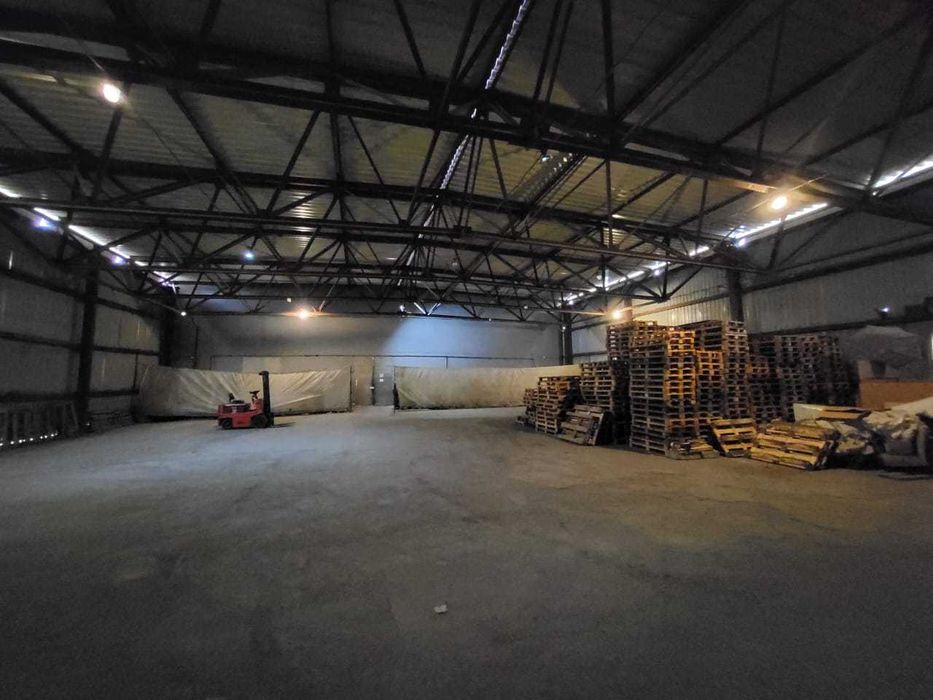 Коммерческая недвижимость по адресу ул. Капеланська (площадь 975,6 м²) - Atlanta.ua - фото 11