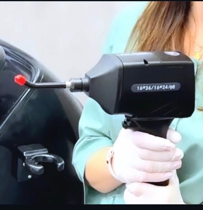 Продаю лазер для видалення волосся