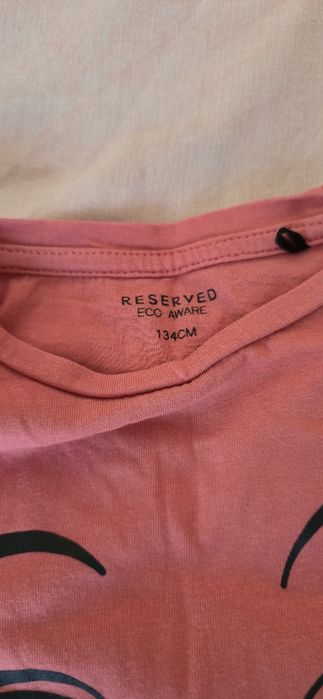 Футболка Reserved 134, 140