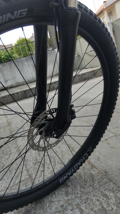 Bicicleta Marlin 6