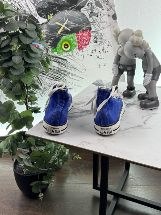 Кросівки Converse All Star 40 розмір Е9787