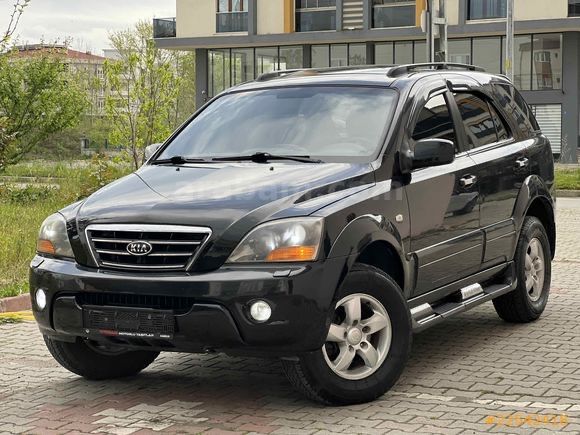 Розборка Kia Sorento 2003-2009 2.5 140 170 Кіа Соренто Киа запчастини