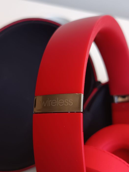 Beats studio wireless 3