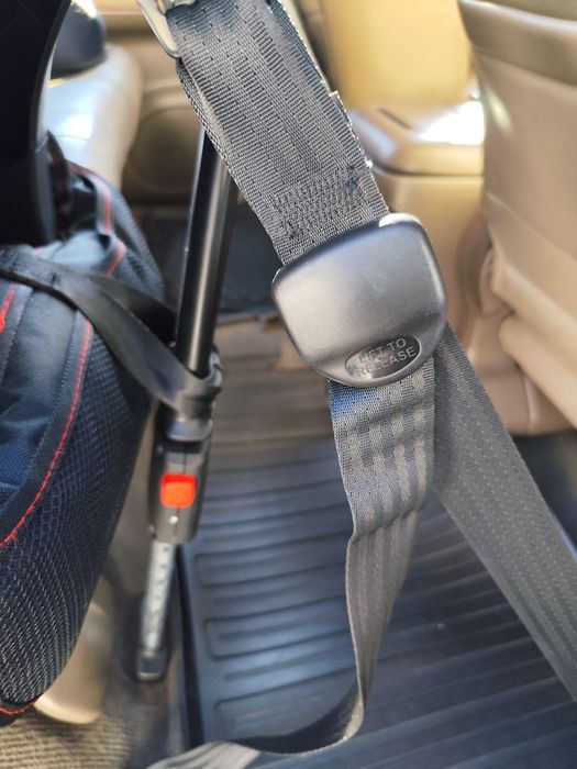 Cadeira auto Avionaut Sky