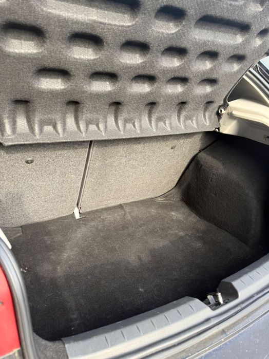 Seat Ibiza 6J 1.4tdi