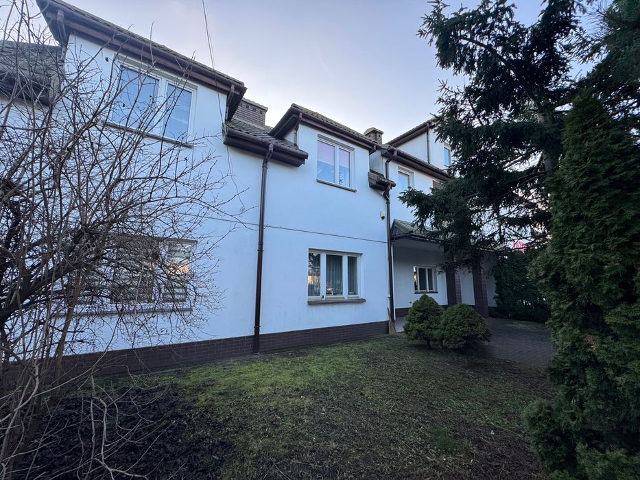 Wynajmę lokale handlowo usługowe