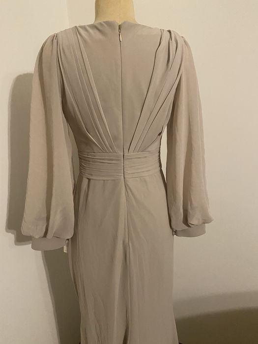 Asyaa Dress sukienka wieczotowa weselna S