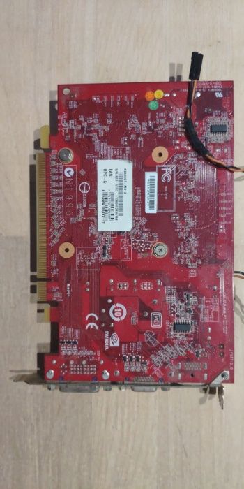 MSI GeForce 9400GT 1GB
