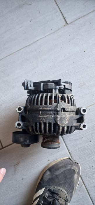 Alternator N52B25 N52B30 BMW E90 E91 E60 E61