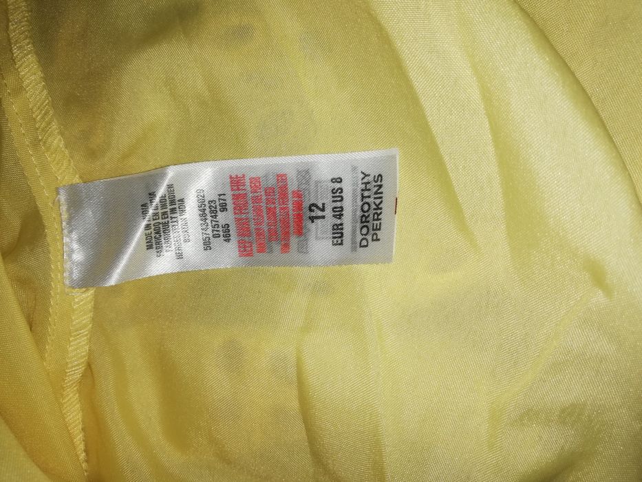 Летний сарафан Dorothy perkins