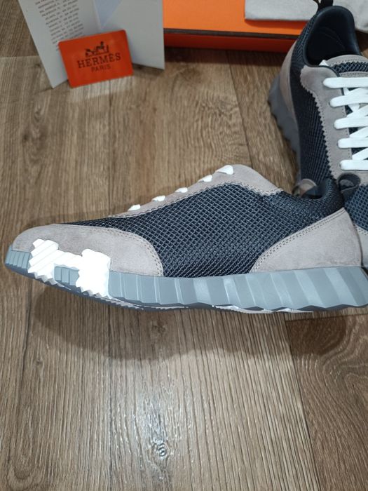 Кросівки Hermes 42,43,44,45 розміри