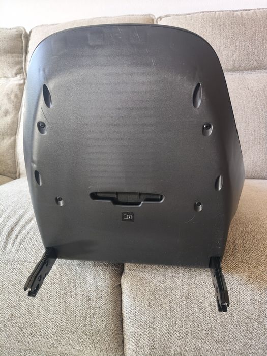 Base Z Cybex Rotativa 360°