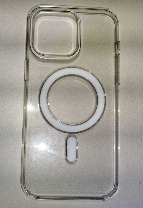 Capas para Iphone 12 Pro, 14 Pro e 14 Pro max