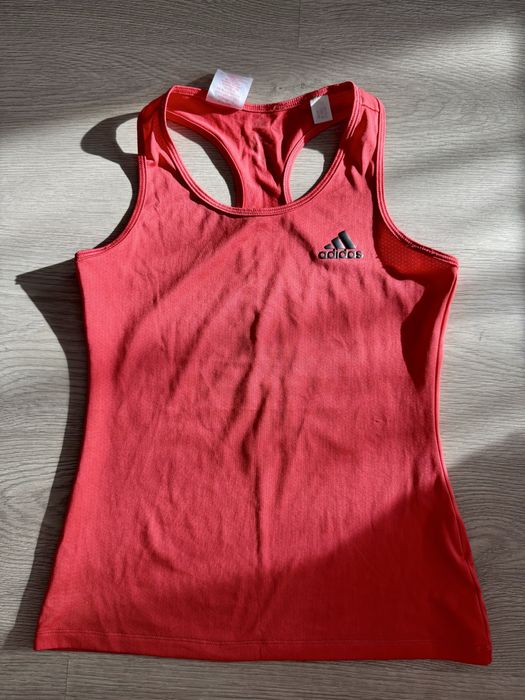 Спортивная майка Adidas XS