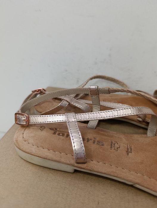 Tamaris sandały rozmiar 40