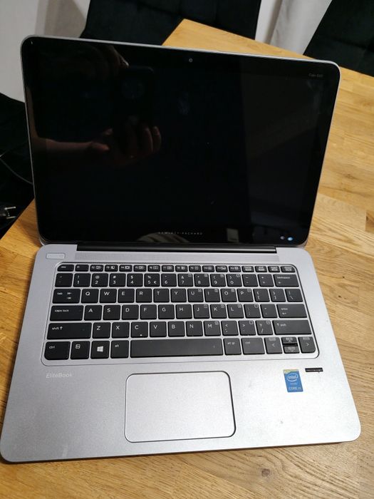 Laptop HP 840 G8 i5 11-gen, 16GB RAM FullHD Win11PRO