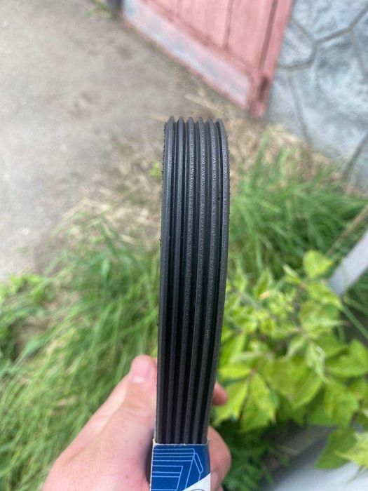 Ремінь BMW e87 2004-2010