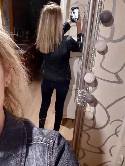 Esprit katana jeans xs