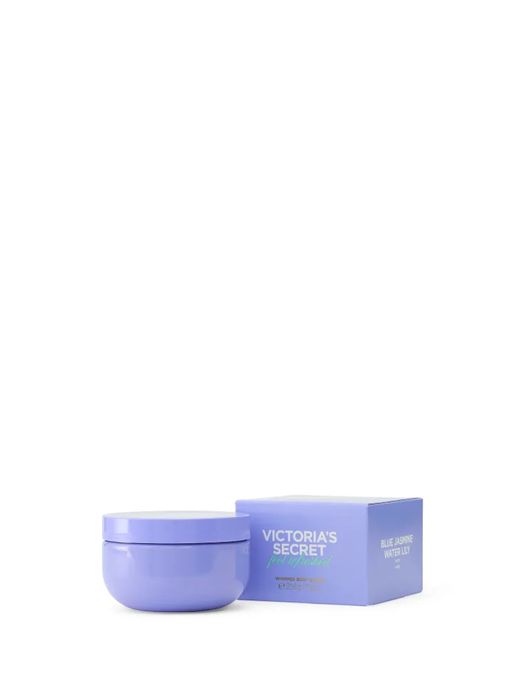 Крем-скраб для тіла victoria's secret Feel Refreshed Whipped Body