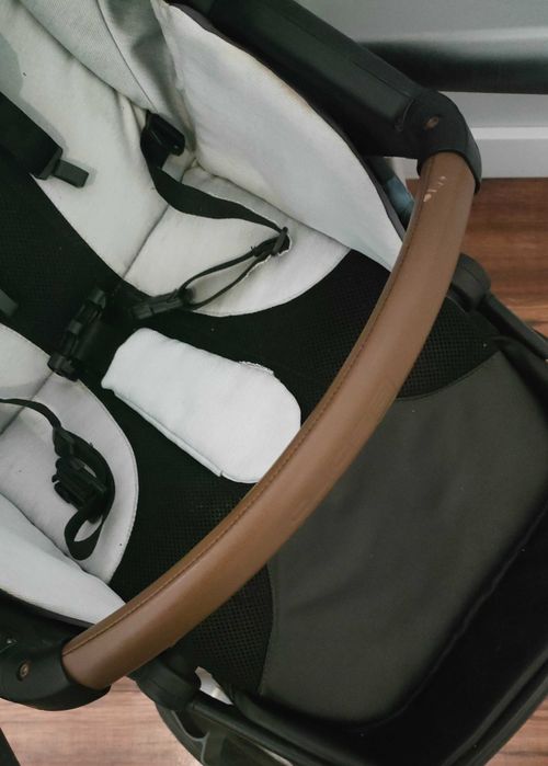 Wózek espiro next 2w1