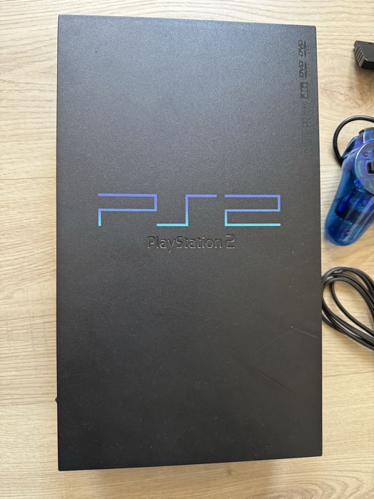 Playstation 2 SCPH-390003