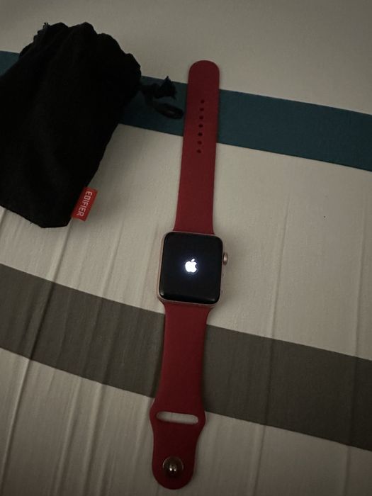 apple watch series 2  gps 42mm