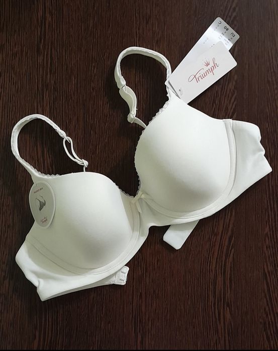 Бюстгалтер Triumph perfectly soft