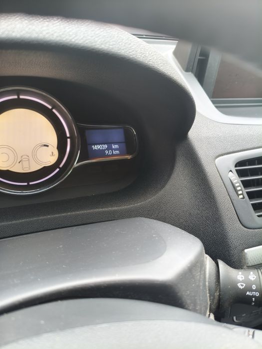 Renault Megane III 1.6 16V