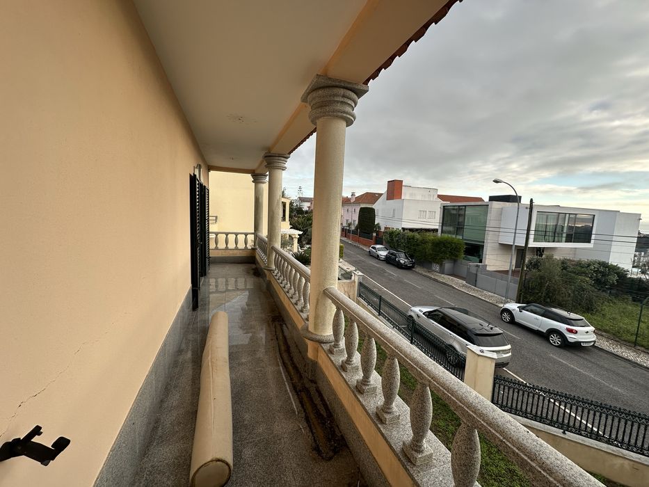 Moradia oeiras carnaxide