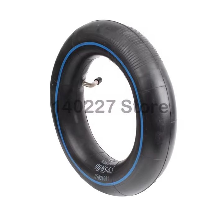 CST 90/65-6.5 якісна камера dualtron tecros kugoo g4 like 110/55-6.5