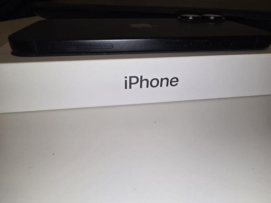 Vendo iphone 16!