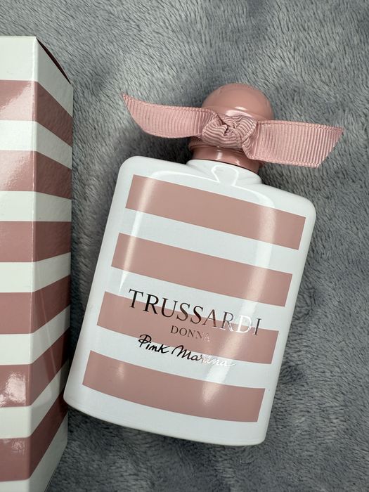 Жіноча туалетна вода Trussardi Donna Pink Marina