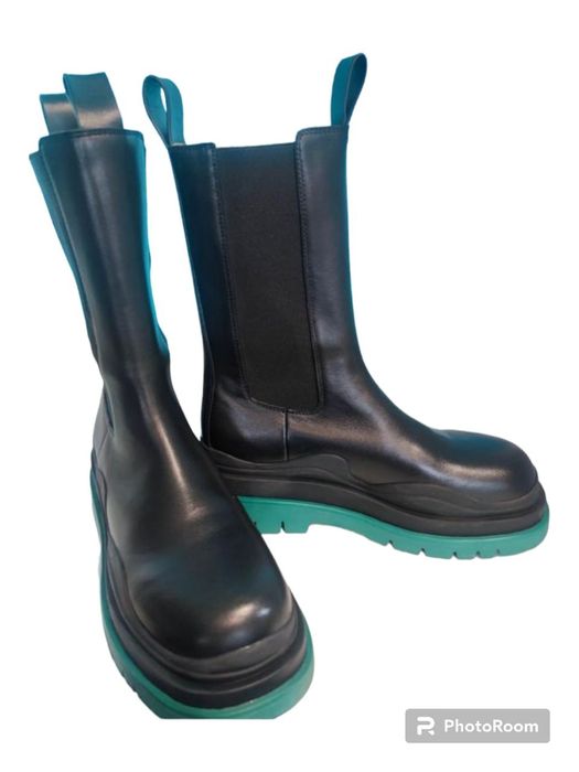 Челси Bottega Veneta