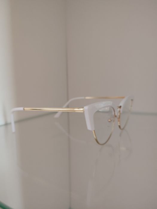 Окуляри іміджеві