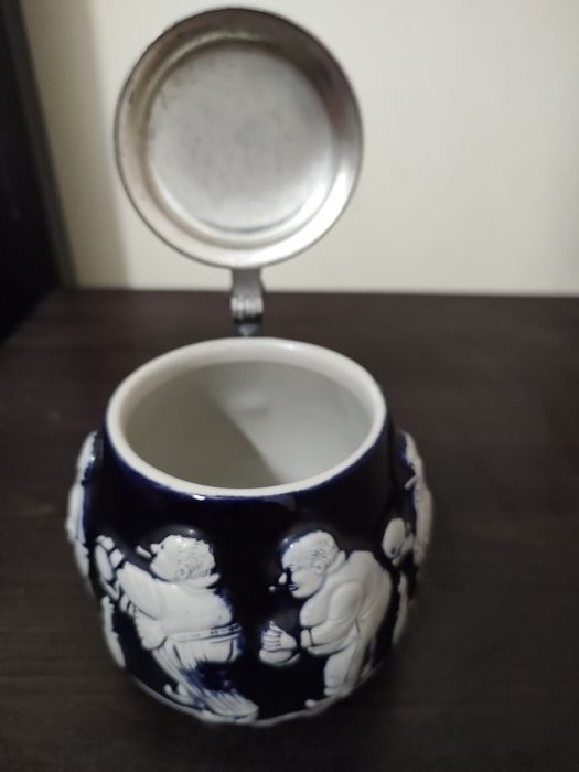 Пивные немецкие бокалы