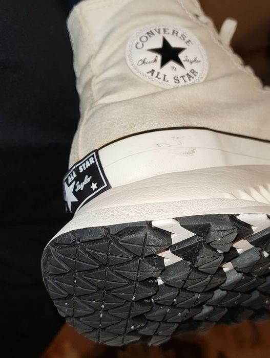 Converse all star