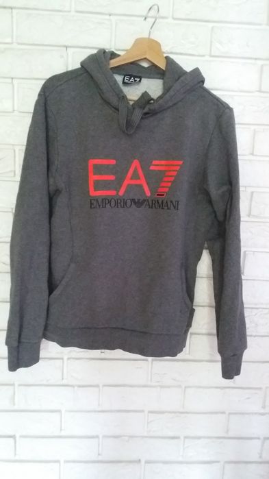 Bluza Emporio Armani M L