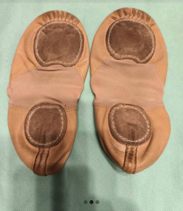 Sabrinas  rosa ballet