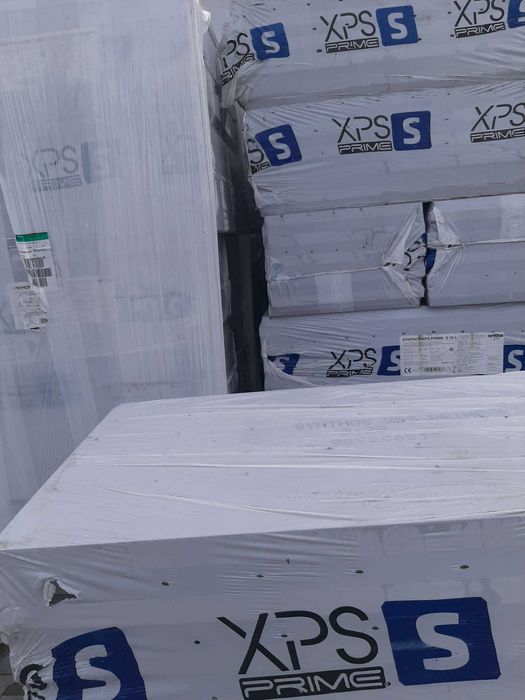 Styrodur Styrpian XPS SYNTHOS 5cm opk.