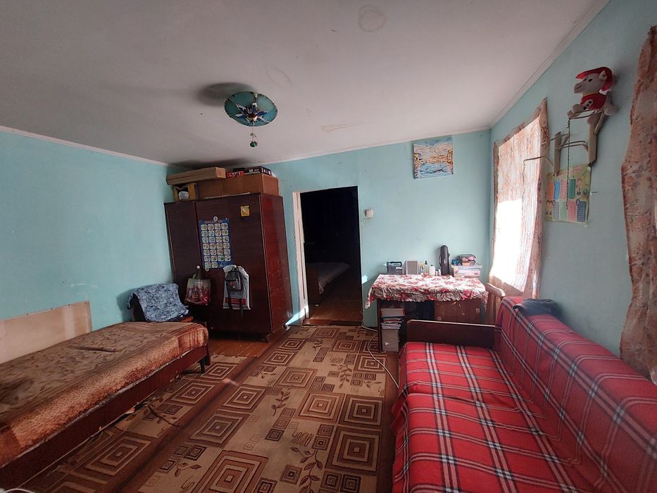 Продажа обмен ‼️ часть дома с двориком жилкоп в Центре города Садовая