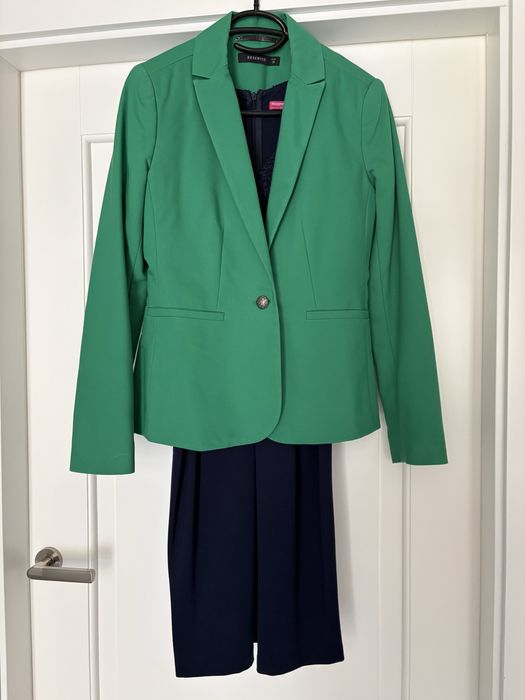 Sukienka ciążowa hapymu