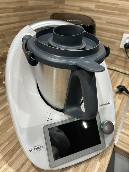 Thermomix tm6 uzywany