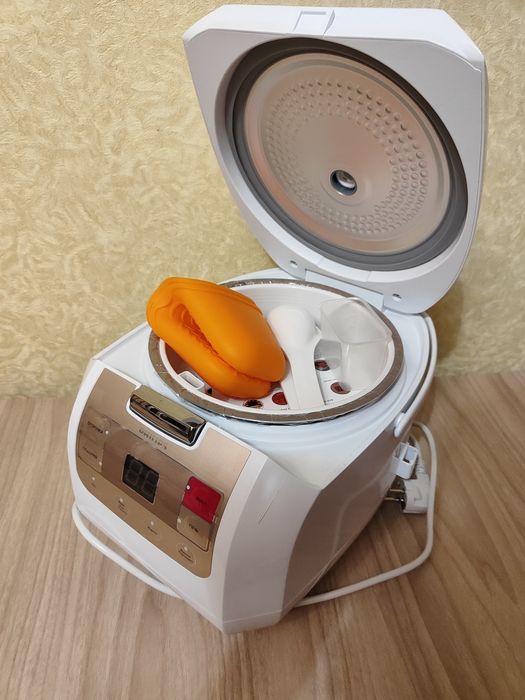 Мультиварка Philips hd3331
