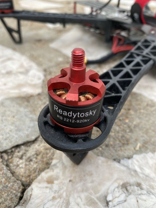 Drone Naza DJI Auto Pilot