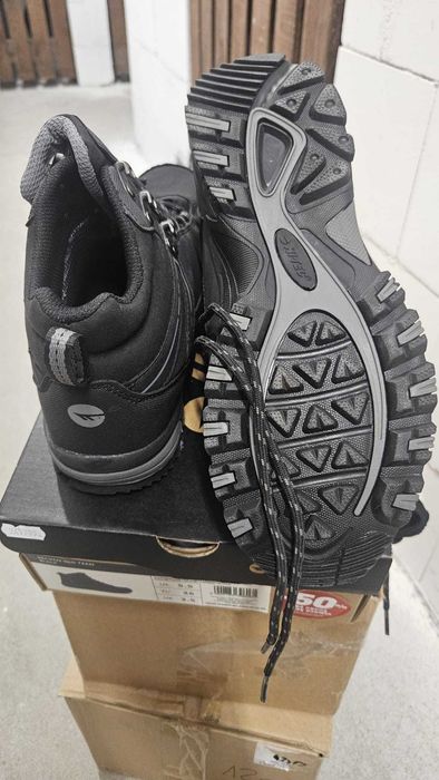 Buty Trekingowe wodoszczelne Hi-Tec , rozmiar 36, nowe