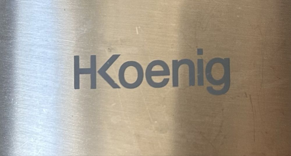 Chaleira Elétrica Koenig